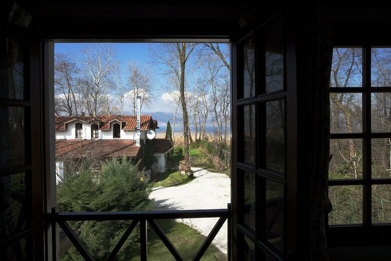 Villa Beta Home Lake House