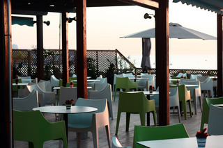 Az Hotel Vague D?or