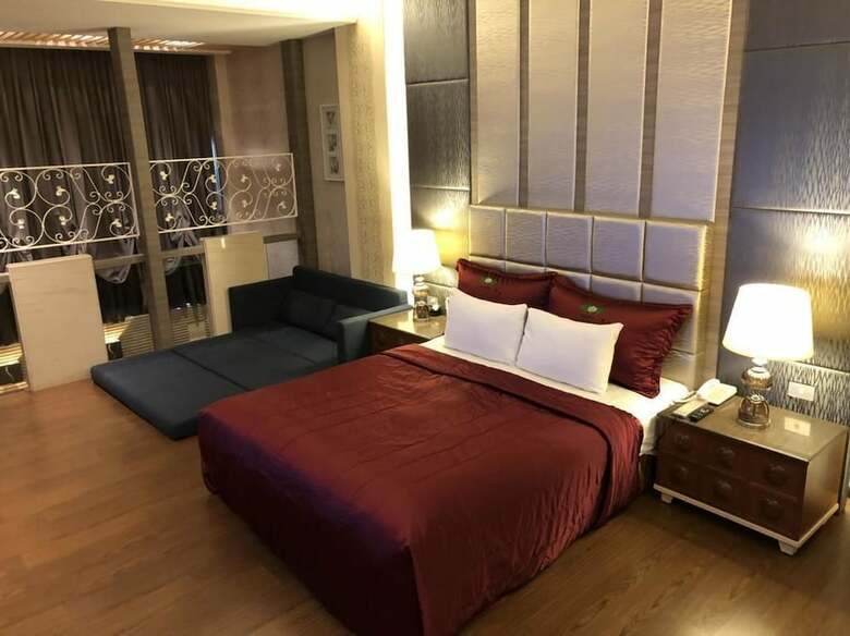 Hotel Leedon Motel