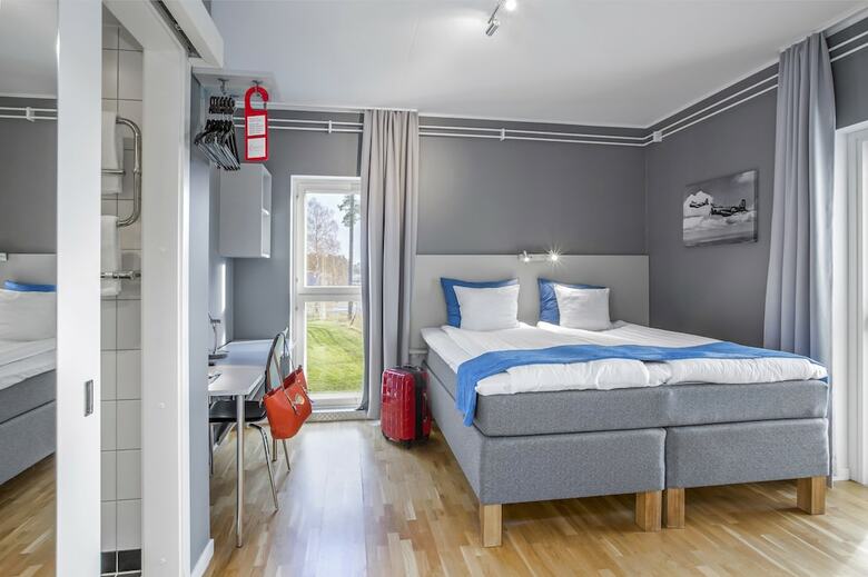 Connect Hotel Skavsta