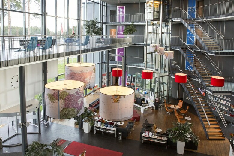 Connect Hotel Skavsta