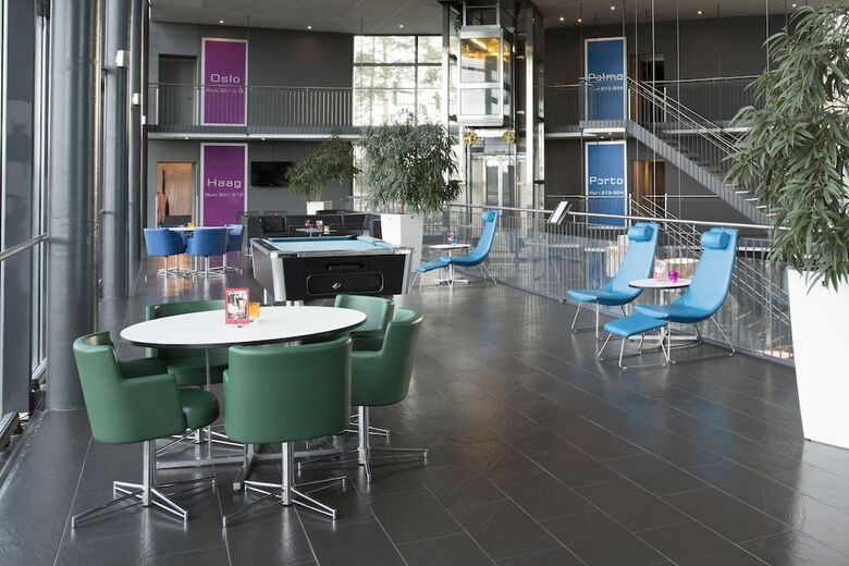 Connect Hotel Skavsta