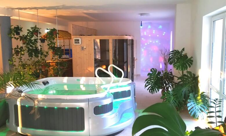 Neue M�hle Hotel Und Restaurant