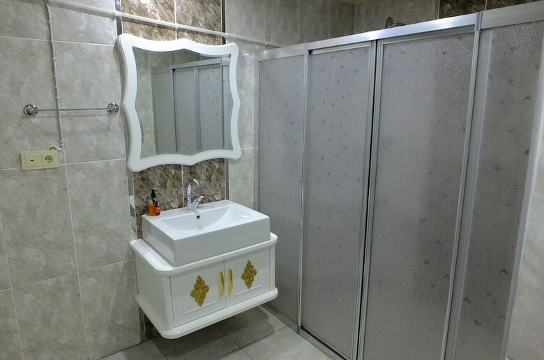 Hotel Bah�e Park Otel