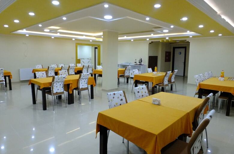 Hotel Bah�e Park Otel