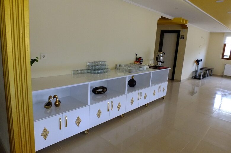 Hotel Bah�e Park Otel