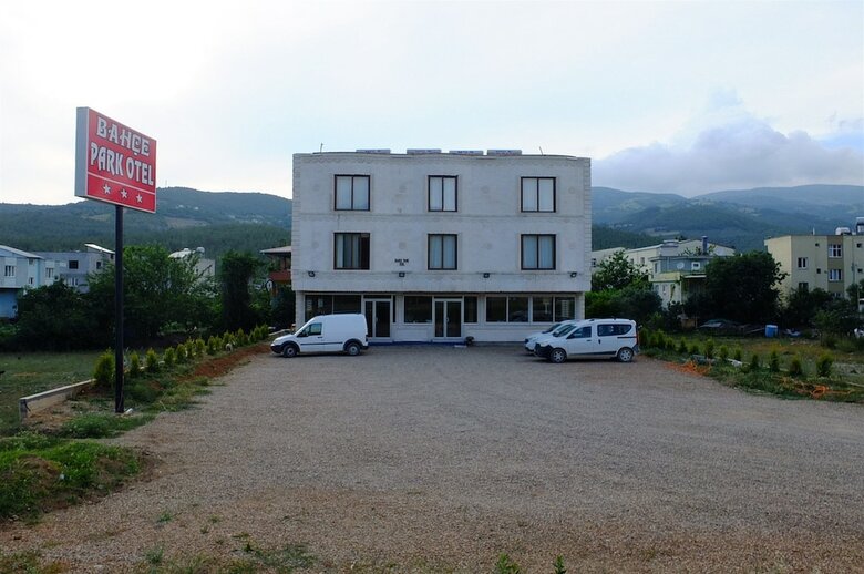 Hotel Bah�e Park Otel