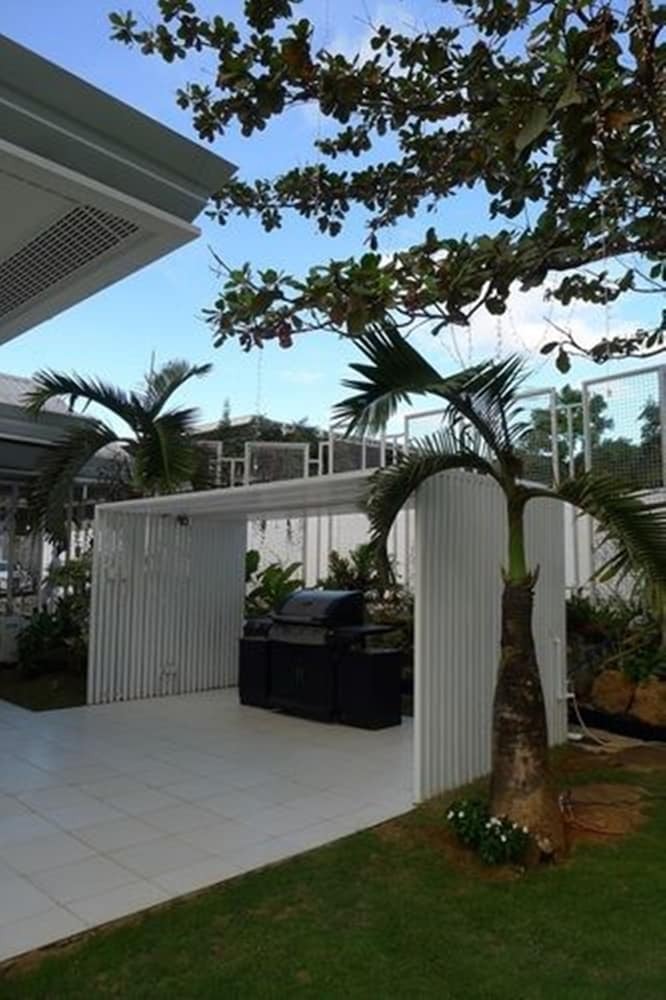 Leblanc Hotel And Resort