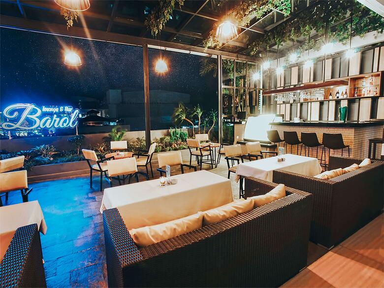 Best Western The Lagoon Hotel