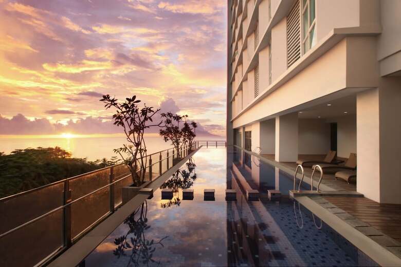 Best Western The Lagoon Hotel