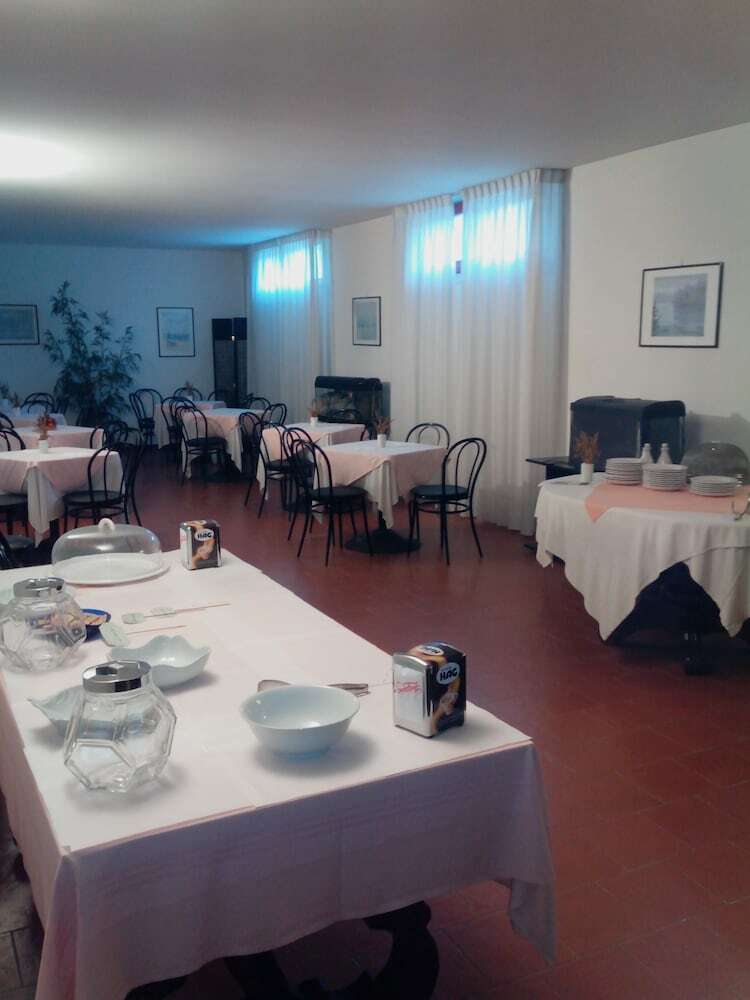 Hotel Albergo Niki