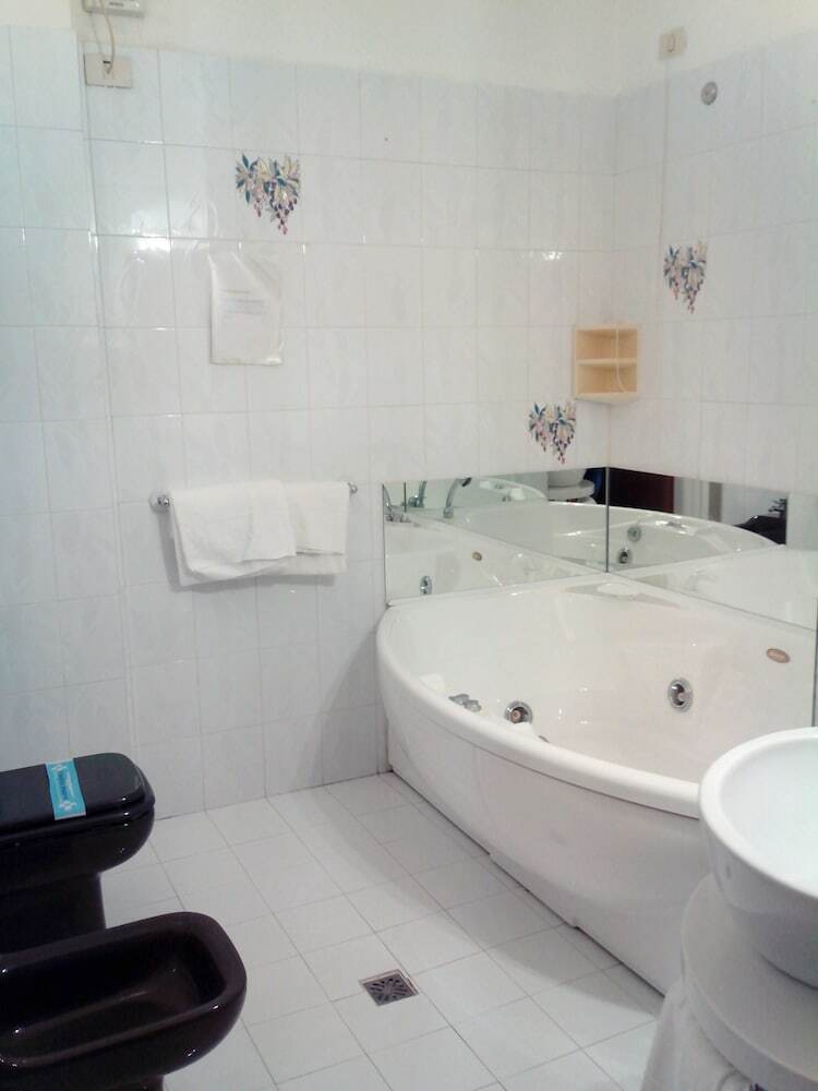 Hotel Albergo Niki