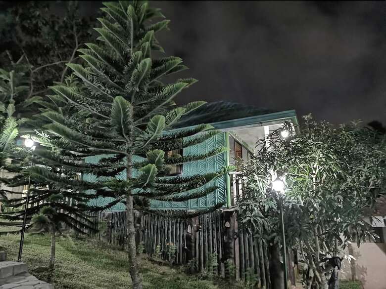 Bed & Breakfast Casa de Miguelitos
