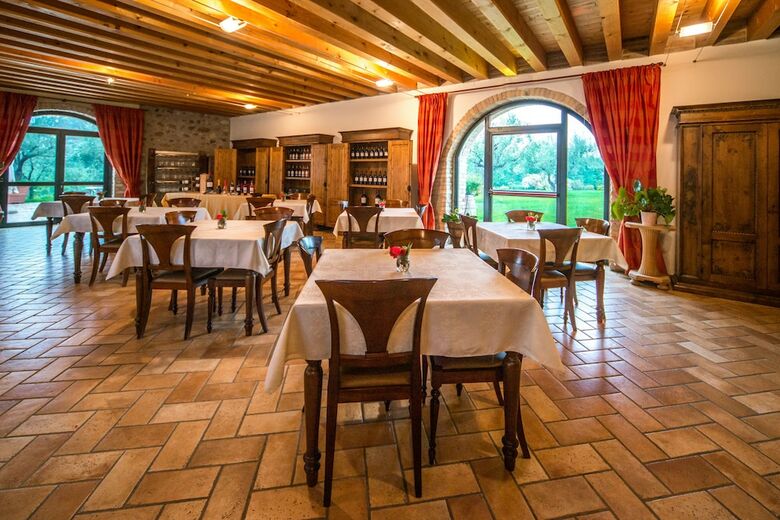 Agroturismo Tenuta La Presa
