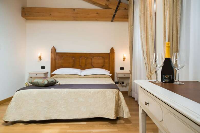 Agroturismo Tenuta La Presa