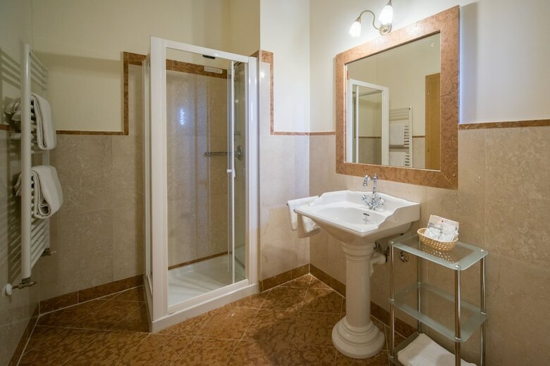 Agroturismo Tenuta La Presa