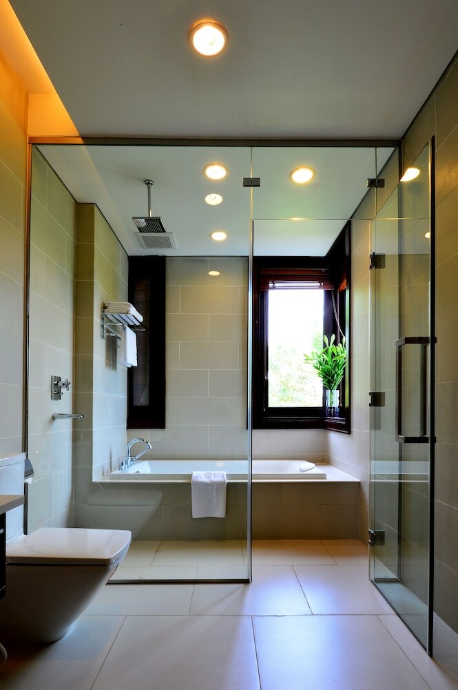 Hotel Ncc Garden Villas