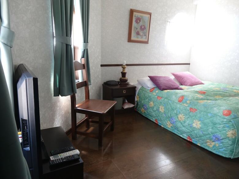 Hotel Gasthof Arutany