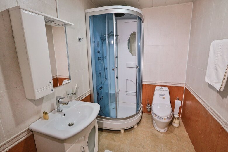 Hotel Abu Dagi