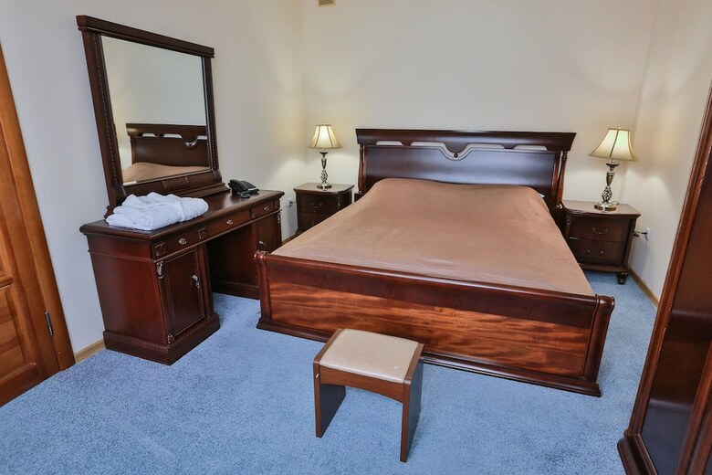 Hotel Abu Dagi
