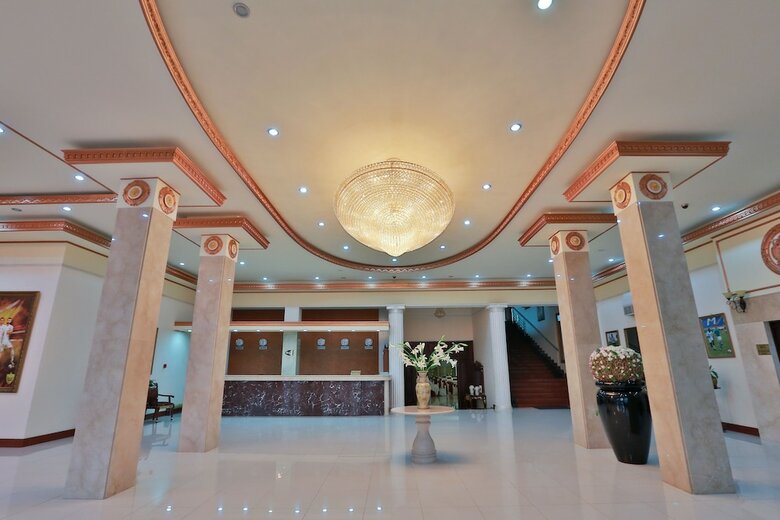 Hotel Abu Dagi