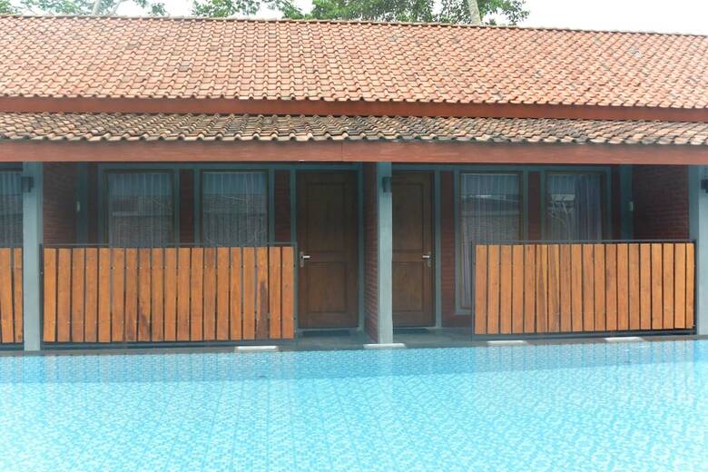 Hotel Wahid Borobudur