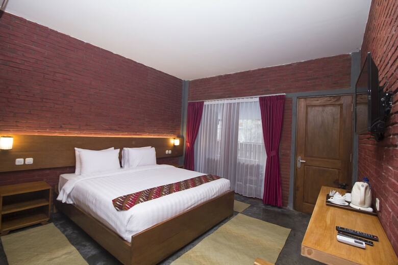 Hotel Wahid Borobudur