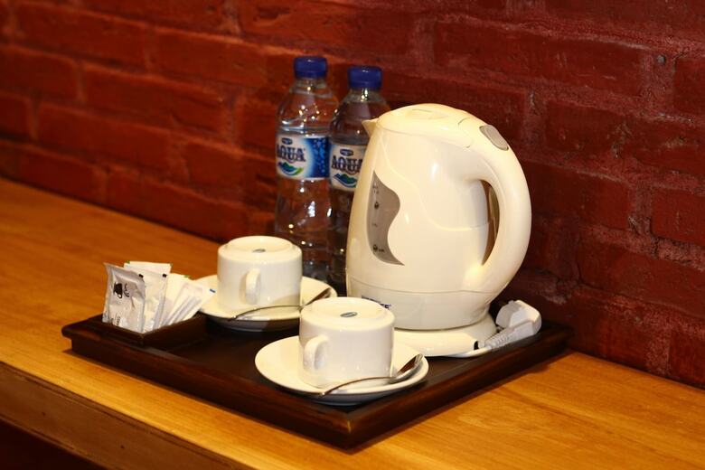 Hotel Wahid Borobudur
