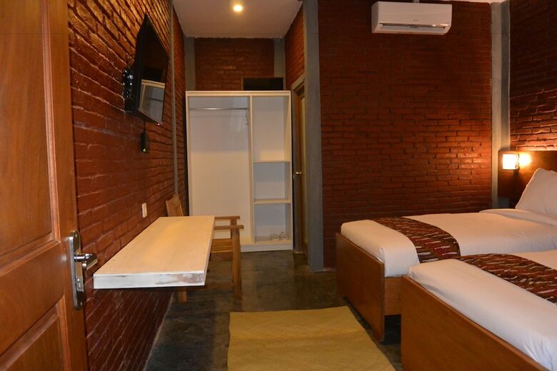Hotel Wahid Borobudur