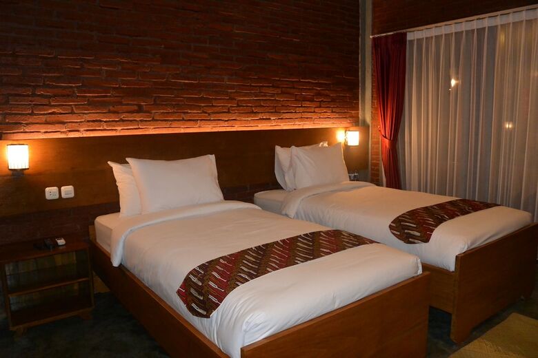 Hotel Wahid Borobudur