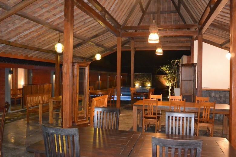 Hotel Wahid Borobudur