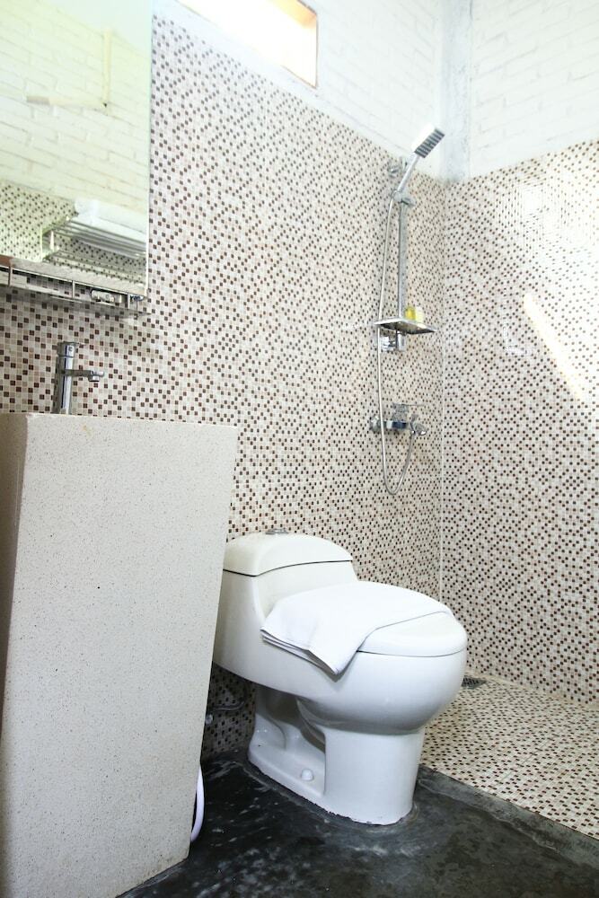 Hotel Wahid Borobudur