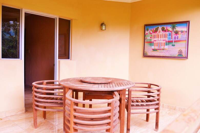 Hotel Le Village D'ennery