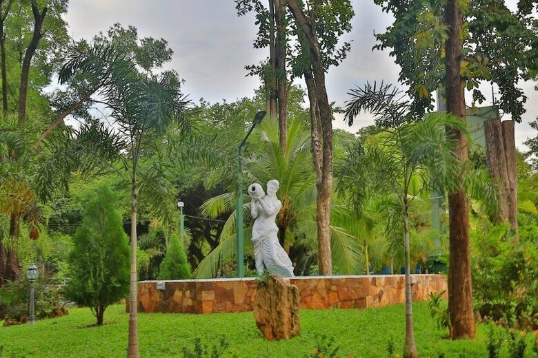 Hotel Centauria Lake Resort