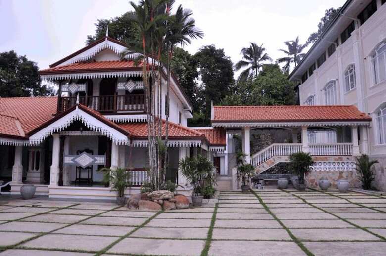Hotel Centauria Hill Resort