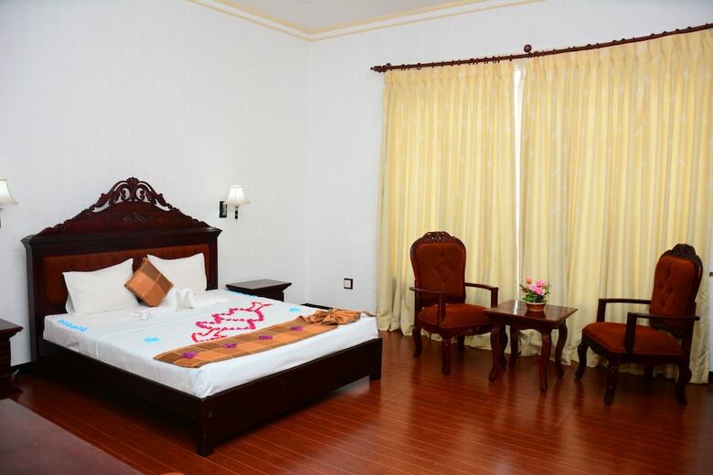 Hotel Centauria Hill Resort