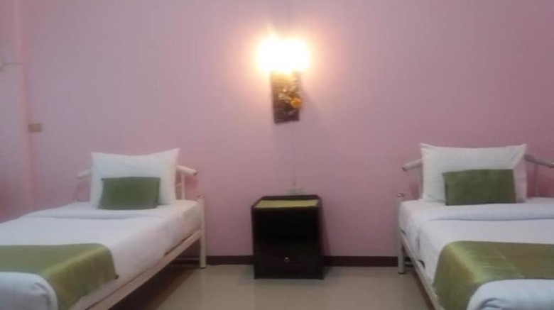 Hotel Lamphun Place