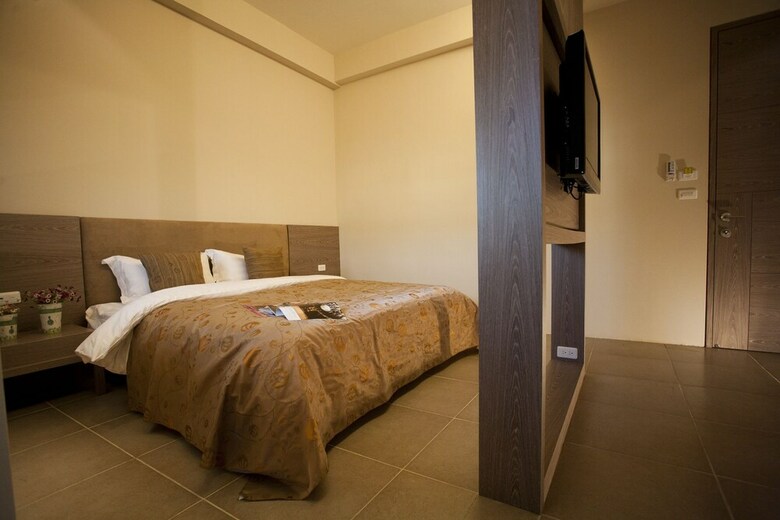 Hotel Richie B&B