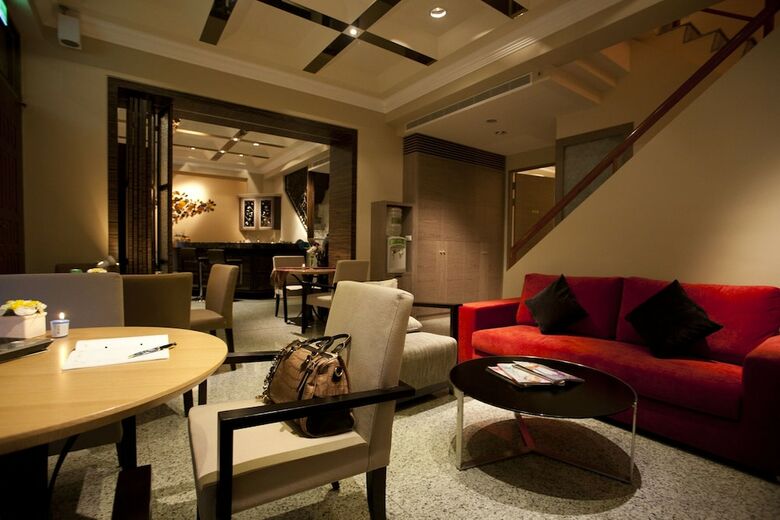 Hotel Richie B&B
