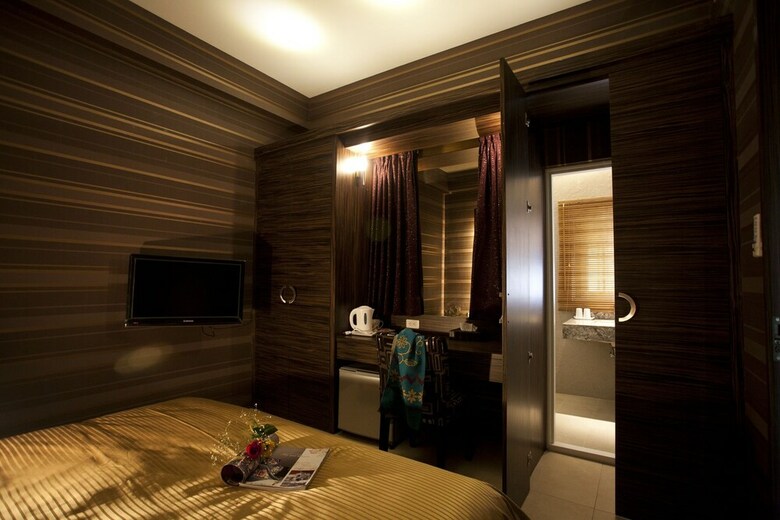 Hotel Richie B&B