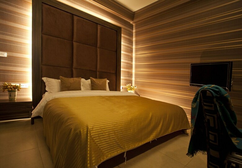 Hotel Richie B&B