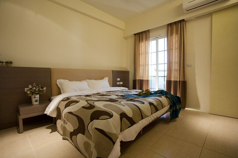 Hotel Richie B&B