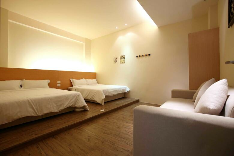 Hotel Richie B&B