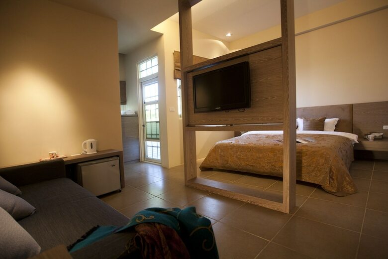 Hotel Richie B&B