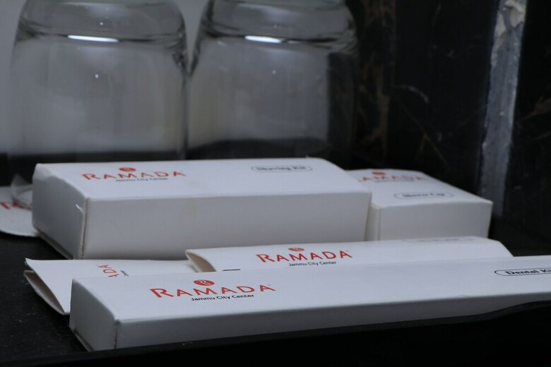 Hotel Ramada By Wyndham Jammu City Centre