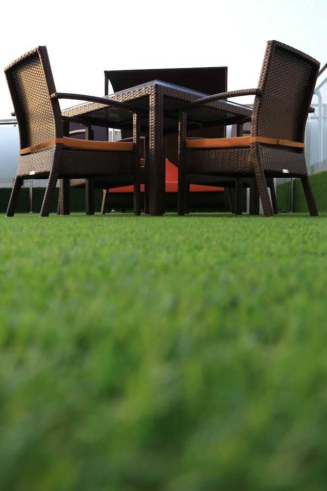 Hotel Ramada By Wyndham Jammu City Centre