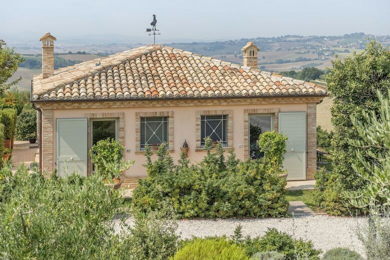Agroturismo Relais Il Margarito