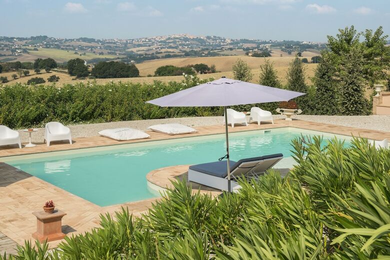 Agroturismo Relais Il Margarito