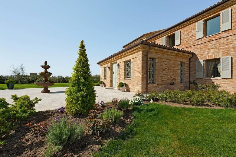 Agroturismo Relais Il Margarito