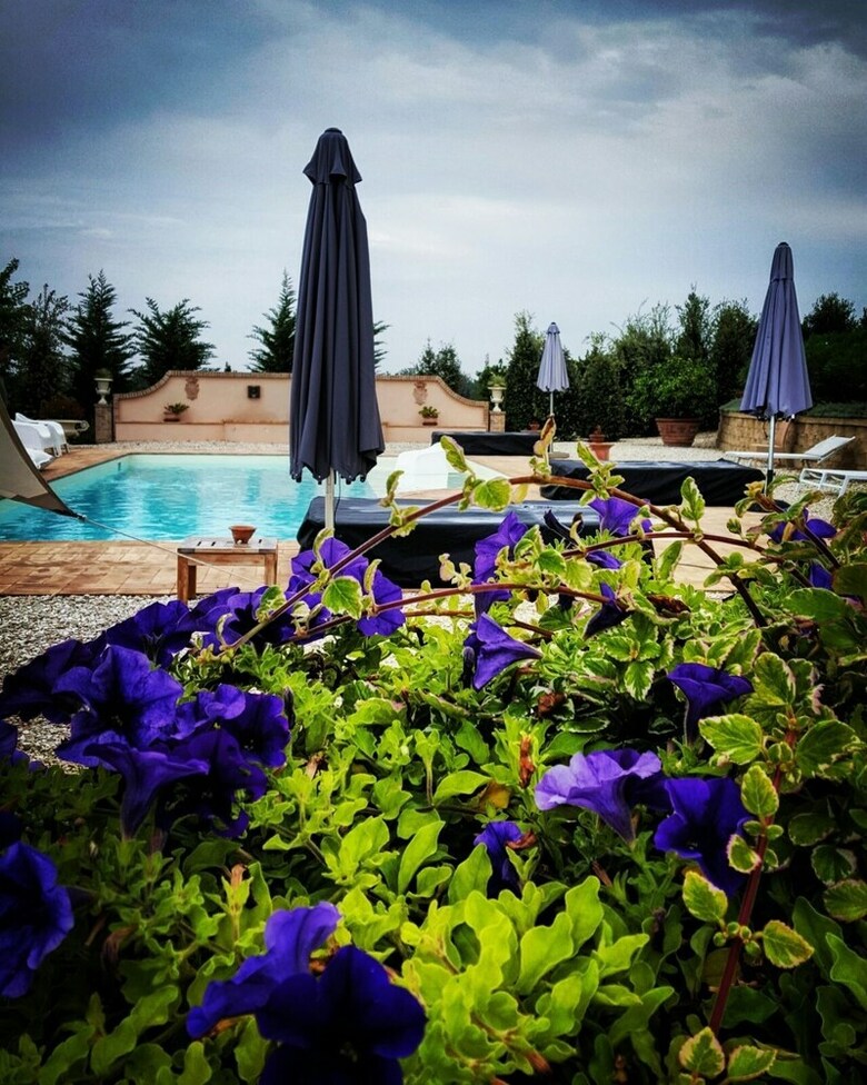 Agroturismo Relais Il Margarito